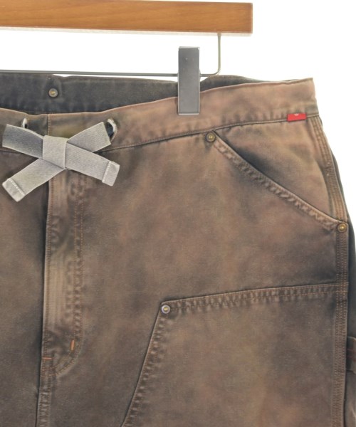 anachronorm（アナクロノーム）その他 茶 サイズ:02(L位) メンズ/2200629339040