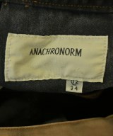 anachronorm（アナクロノーム）その他 茶 サイズ:02(L位) メンズ/2200629339040
