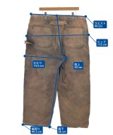 anachronorm（アナクロノーム）その他 茶 サイズ:02(L位) メンズ/2200629339040