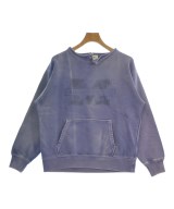 anachronorm（アナクロノーム）スウェット 紫 サイズ:02(L位) メンズ/2200632110018