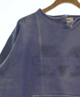 anachronorm（アナクロノーム）スウェット 紫 サイズ:02(L位) メンズ/2200632110018