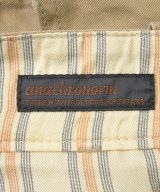 anachronorm（アナクロノーム）その他 ベージュ サイズ:30(M位) メンズ/2200610037573