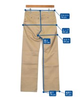 anachronorm（アナクロノーム）その他 ベージュ サイズ:30(M位) メンズ/2200610037573
