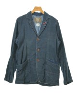 anachronorm（アナクロノーム）その他 紺 サイズ:01/01/01(M位) メンズ/2200615053042