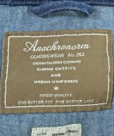 anachronorm（アナクロノーム）その他 紺 サイズ:01/01/01(M位) メンズ/2200615053042