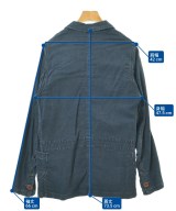 anachronorm（アナクロノーム）その他 紺 サイズ:01/01/01(M位) メンズ/2200615053042