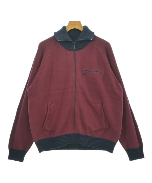 アナクロノーム(anachronorm)のanachronorm カーディガン