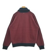 anachronorm（アナクロノーム）カーディガン 赤 サイズ:02(L位) メンズ/2200619510077