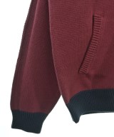 anachronorm（アナクロノーム）カーディガン 赤 サイズ:02(L位) メンズ/2200619510077