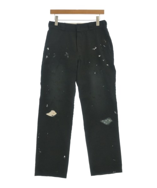 anachronorm(アナクロノーム)チノパン 黒 サイズ:32(L位)/2200677979090