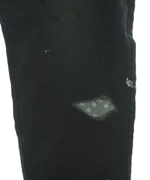 anachronorm（アナクロノーム）チノパン 黒 サイズ:32(L位) メンズ/2200677979090