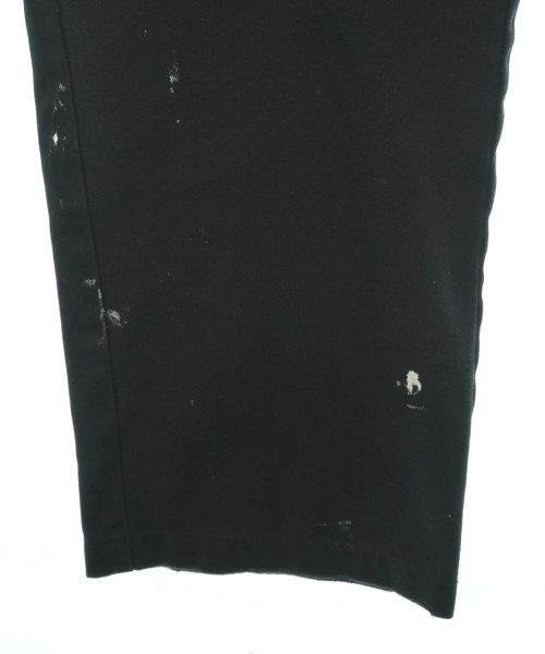 anachronorm（アナクロノーム）チノパン 黒 サイズ:32(L位) メンズ/2200677979090