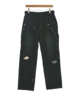 anachronorm（アナクロノーム）チノパン 黒 サイズ:32(L位) メンズ/2200677979090