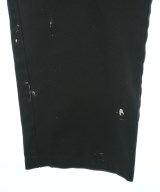 anachronorm（アナクロノーム）チノパン 黒 サイズ:32(L位) メンズ/2200677979090