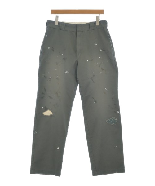 anachronorm(アナクロノーム)チノパン グレー サイズ:34(XL位)/2200677979106