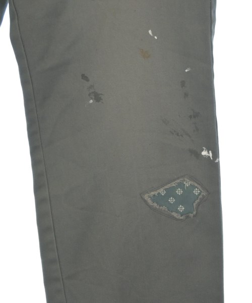 anachronorm（アナクロノーム）チノパン グレー サイズ:34(XL位) メンズ/2200677979106