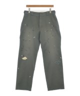 anachronorm（アナクロノーム）チノパン グレー サイズ:34(XL位) メンズ/2200677979106