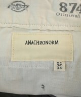 anachronorm（アナクロノーム）チノパン グレー サイズ:34(XL位) メンズ/2200677979106
