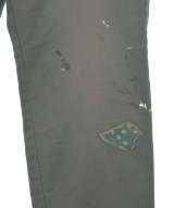 anachronorm（アナクロノーム）チノパン グレー サイズ:34(XL位) メンズ/2200677979106