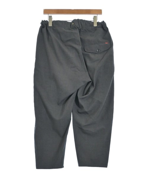 anachronorm（アナクロノーム）スラックス グレー サイズ:01(M位) メンズ/2200658460098