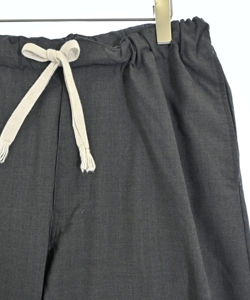 anachronorm（アナクロノーム）スラックス グレー サイズ:01(M位) メンズ/2200658460098