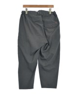 anachronorm（アナクロノーム）スラックス グレー サイズ:01(M位) メンズ/2200658460098
