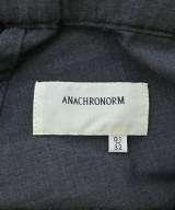 anachronorm（アナクロノーム）スラックス グレー サイズ:01(M位) メンズ/2200658460098