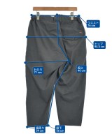 anachronorm（アナクロノーム）スラックス グレー サイズ:01(M位) メンズ/2200658460098