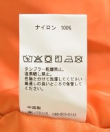 anachronorm（アナクロノーム）ミリタリーブルゾン カーキ サイズ:3(XL位) メンズ/2200715904039