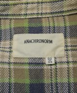 anachronorm（アナクロノーム）カジュアルシャツ ベージュ サイズ:02(L位) メンズ/2200648286134