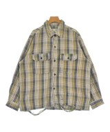 anachronorm カジュアルシャツ