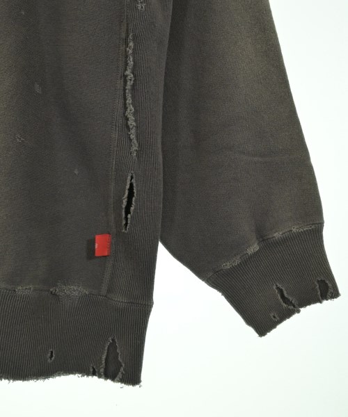 anachronorm（アナクロノーム）スウェット グレー サイズ:M メンズ/2200724061068