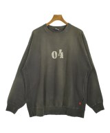 anachronorm（アナクロノーム）スウェット グレー サイズ:M メンズ/2200724061068