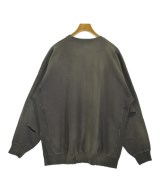 anachronorm（アナクロノーム）スウェット グレー サイズ:M メンズ/2200724061068