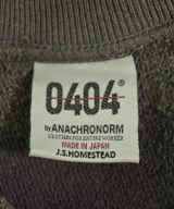 anachronorm（アナクロノーム）スウェット グレー サイズ:M メンズ/2200724061068