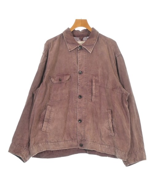 anachronorm(アナクロノーム)のカバーオール サイズ:03(XL位) 31,400円