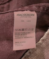 anachronorm（アナクロノーム）カバーオール 赤 サイズ:03(XL位) メンズ/2200724061099