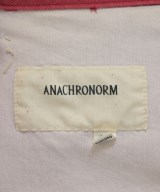 anachronorm（アナクロノーム）その他 赤 サイズ:02(L位) メンズ/2200691865041
