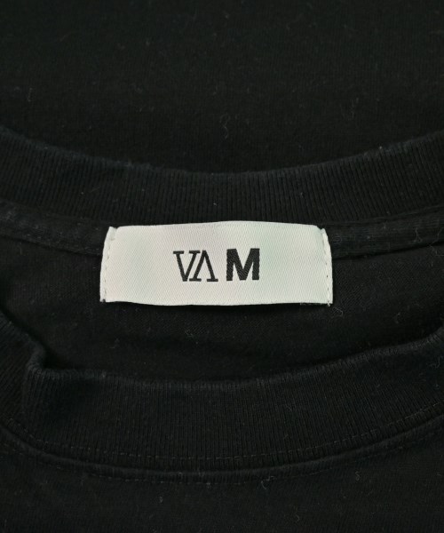 FRAGMENT DESIGN（フラグメントデザイン）Tシャツ・カットソー 黒 サイズ:M メンズ/2200639166049