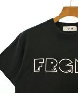 FRAGMENT DESIGN（フラグメントデザイン）Tシャツ・カットソー 黒 サイズ:M メンズ/2200639166049