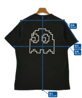 FRAGMENT DESIGN（フラグメントデザイン）Tシャツ・カットソー 黒 サイズ:M メンズ/2200639166049