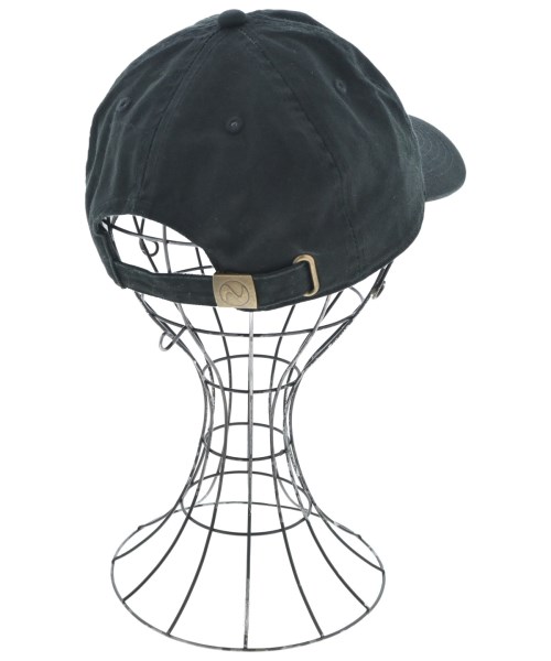 FRAGMENT DESIGN（フラグメントデザイン）キャップ 黒 サイズ:F メンズ/2200641079115