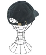 FRAGMENT DESIGN（フラグメントデザイン）キャップ 黒 サイズ:F メンズ/2200641079115
