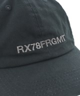 FRAGMENT DESIGN（フラグメントデザイン）キャップ 黒 サイズ:F メンズ/2200641079115