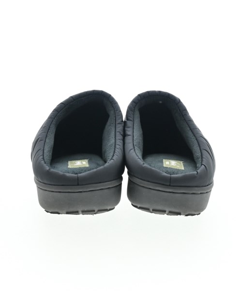 FRAGMENT DESIGN（フラグメントデザイン）サンダル 黒 サイズ:27.5cm メンズ/2200641192197