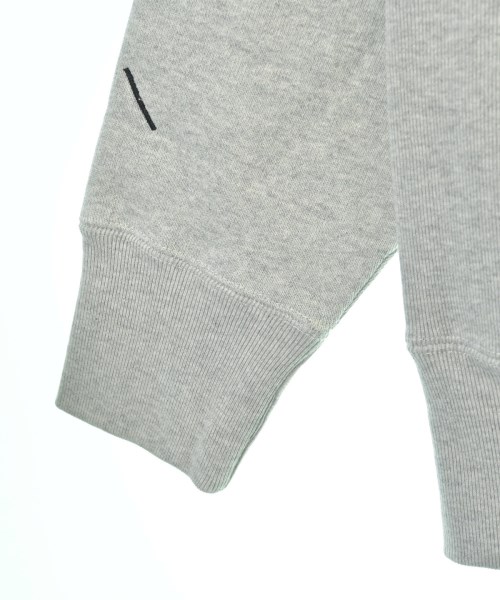 SATURDAYS NEW YORK CITY（サタデーズニューヨークシティー）パーカー グレー サイズ:XL メンズ/2200641756030