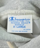 SATURDAYS NEW YORK CITY（サタデーズニューヨークシティー）パーカー グレー サイズ:XL メンズ/2200641756030