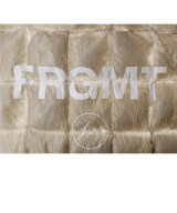 FRAGMENT DESIGN（フラグメントデザイン）小物類（その他） ベージュ サイズ:- メンズ/2200642084040