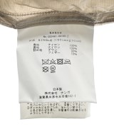 FRAGMENT DESIGN（フラグメントデザイン）小物類（その他） ベージュ サイズ:- メンズ/2200642084040