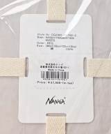 FRAGMENT DESIGN（フラグメントデザイン）小物類（その他） ベージュ サイズ:- メンズ/2200642084125